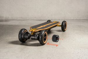 evolve skateboards perth