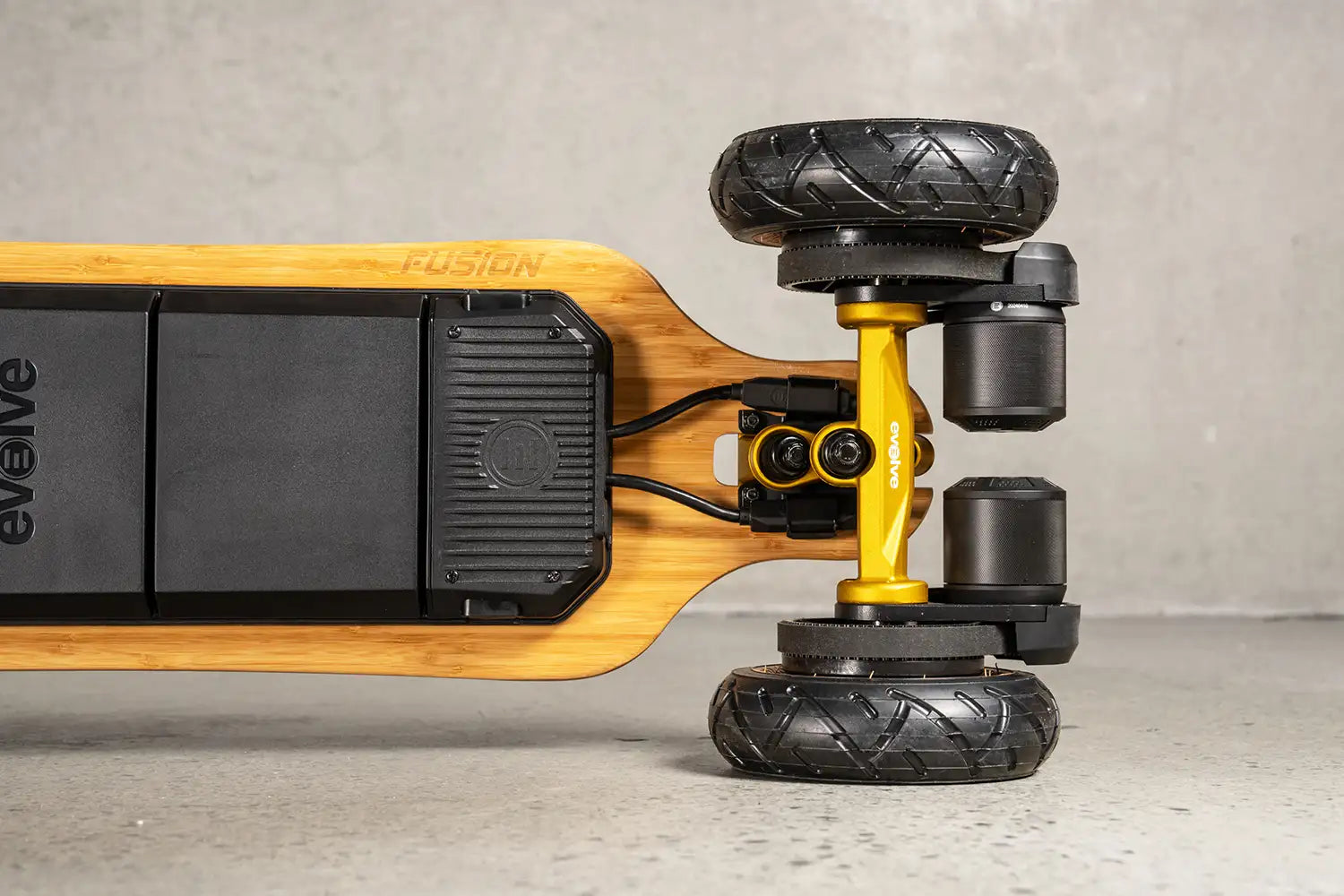 Fusion 2-in-1 - Image 9