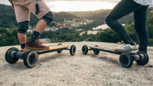 evolve skate store