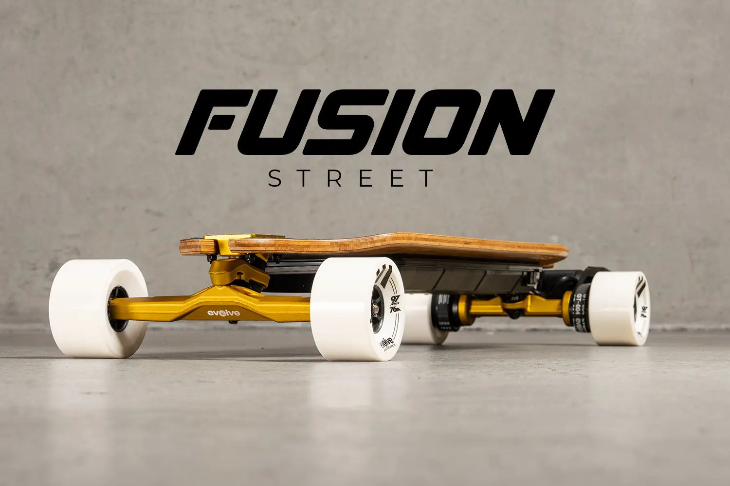 Evolve Skateboards Perth​