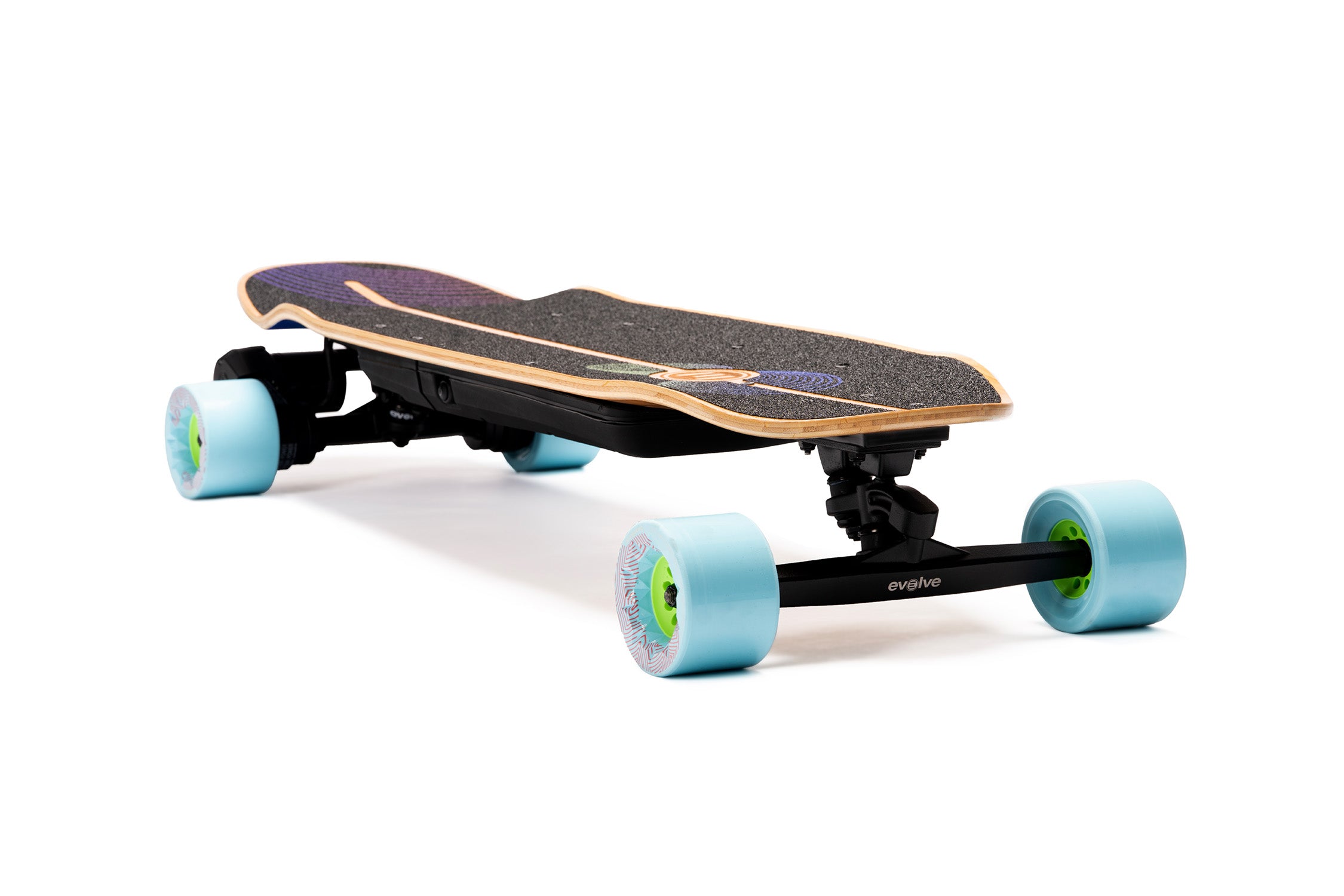 Evolve Skateboards Australia
